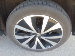 Used 2022  Volkswagen Taos SE FWD at Yes Automotive near Fort Wayne, IN