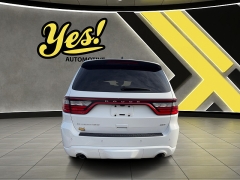 Used 2024  Dodge Durango GT Plus RWD at Yes Automotive near Fort Wayne&comma; IN