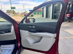 Used 2020  Cadillac XT4 4d SUV FWD Luxury at Yes Automotive near Fort Wayne, IN