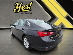 Used 2023  Chevrolet Malibu 4dr Sdn 1LT at Yes Automotive near Fort Wayne&comma; IN