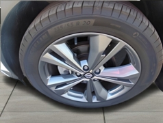 Used 2020  Nissan Murano 4d SUV AWD Platinum at Yes Automotive near Fort Wayne&comma; IN