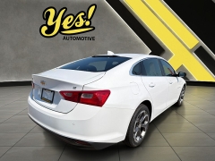 Used 2024  Chevrolet Malibu 4dr Sdn 1LT at Yes Automotive near Fort Wayne&comma; IN