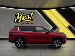 Used 2025  Mitsubishi Outlander SE S-AWC at Yes Automotive near Fort Wayne&comma; IN