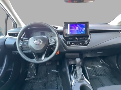 Used 2024  Toyota Corolla LE CVT at Yes Automotive near Fort Wayne&comma; IN