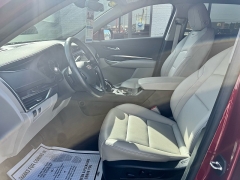 Used 2020  Cadillac XT4 4d SUV FWD Luxury at Yes Automotive near Fort Wayne, IN