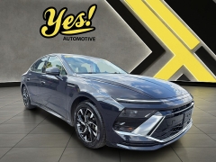 Used 2024  Hyundai Sonata SEL 2&period;5L FWD at Yes Automotive near Fort Wayne&comma; IN