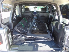 Used 2018 Jeep Wrangler Unlimited 4d SUV 4WD Sahara at Yes Automotive near Fort Wayne, IN