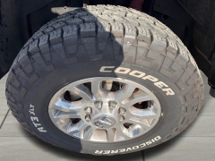 Used 2017  Ram 3500 4WD Crew Cab Longhorn Limited at Yes Automotive near Fort Wayne&comma; IN