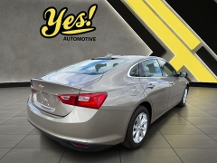 Used 2023  Chevrolet Malibu 4dr Sdn 1LT at Yes Automotive near Fort Wayne&comma; IN