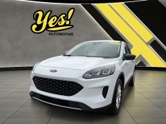 2022 Ford Escape SE AWD at Yes Automotive near Fort Wayne&comma; IN
