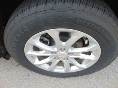 Used 2021 Chevrolet Equinox FWD 4dr LT w/1LT at Yes Automotive near Fort Wayne, IN