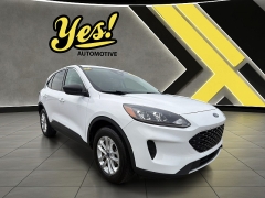 Used 2022  Ford Escape SE AWD at Yes Automotive near Fort Wayne&comma; IN