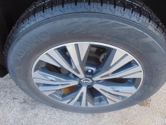 Used 2023  Nissan Rogue FWD SV at Yes Automotive near Fort Wayne&comma; IN