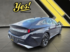 Used 2024  Hyundai Sonata SEL 2&period;5L FWD at Yes Automotive near Fort Wayne&comma; IN