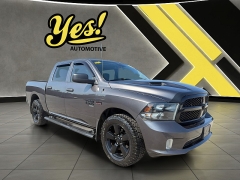 Used 2019  Ram 1500 Classic 4WD Crew Cab Express at Yes Automotive near Fort Wayne&comma; IN