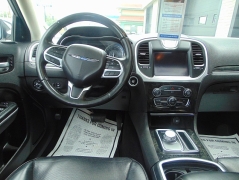 Used 2020 Chrysler 300 4d Sedan RWD Limited at Yes Automotive near Fort Wayne, IN