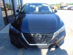 Used 2023 Nissan Sentra SV CVT at Yes Automotive near Fort Wayne, IN