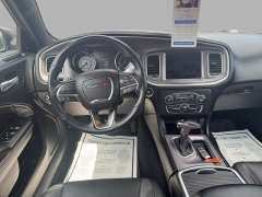 Used 2019  Dodge Charger 4d Sedan AWD SXT at Yes Automotive near Fort Wayne&comma; IN