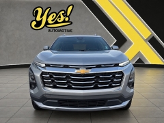 Used 2025  Chevrolet Equinox FWD 4dr LT w&sol;1LT at Yes Automotive near Fort Wayne&comma; IN