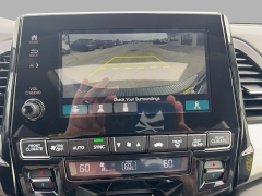 Used 2022  Honda Odyssey EX-L Auto at Yes Automotive near Fort Wayne&comma; IN