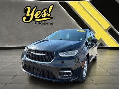  2023 Chrysler Pacifica Touring L FWD at Yes Automotive near Fort Wayne, IN
