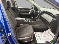 Used 2024  Hyundai Tucson SEL FWD &ast;Fleet&ast; at Yes Automotive near Fort Wayne&comma; IN