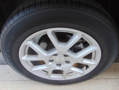 Used 2021 Jeep Renegade Latitude FWD at Yes Automotive near Fort Wayne, IN