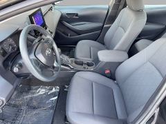 Used 2024  Toyota Corolla LE CVT at Yes Automotive near Fort Wayne&comma; IN