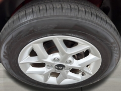 Used 2023  Kia Soul LX IVT at Yes Automotive near Fort Wayne&comma; IN