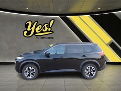 Used 2023  Nissan Rogue FWD SV at Yes Automotive near Fort Wayne&comma; IN