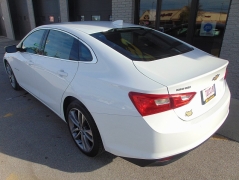 Used 2023  Chevrolet Malibu 4dr Sdn 1LT at Yes Automotive near Fort Wayne, IN