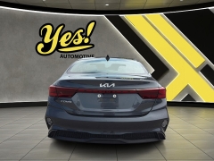 Used 2024  Kia Forte LXS IVT at Yes Automotive near Fort Wayne&comma; IN