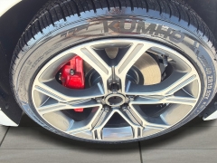 Used 2019  Kia Stinger 4d Sedan AWD GT2 at Yes Automotive near Fort Wayne&comma; IN
