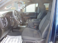 Used 2020  Chevrolet Silverado 1500 4WD Double Cab LT at Yes Automotive near Fort Wayne, IN