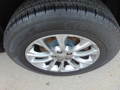 Used 2019 Jeep Cherokee 4d SUV 4WD Latitude Plus 2.4L at Yes Automotive near Fort Wayne, IN