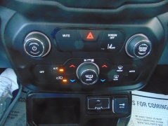 Used 2021 Jeep Renegade Latitude FWD at Yes Automotive near Fort Wayne, IN