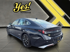 Used 2024  Hyundai Sonata SEL 2&period;5L FWD at Yes Automotive near Fort Wayne&comma; IN