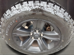 Used 2017  Ram 1500 4WD Quad Cab Night at Yes Automotive near Fort Wayne&comma; IN