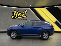 Used 2024  Hyundai Tucson SEL FWD &ast;Fleet&ast; at Yes Automotive near Fort Wayne&comma; IN