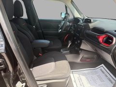 Used 2023  Jeep Renegade Trailhawk 4x4 at Yes Automotive near Fort Wayne&comma; IN