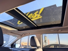 Used 2020  Nissan Murano 4d SUV AWD SL at Yes Automotive near Fort Wayne, IN