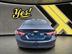 Used 2022  Chevrolet Malibu 4dr Sdn LT at Yes Automotive near Fort Wayne&comma; IN