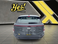 Used 2024  Hyundai Kona SE FWD at Yes Automotive near Fort Wayne&comma; IN