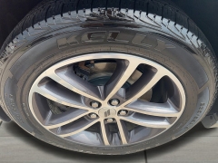 Used 2019  Dodge Charger 4d Sedan AWD SXT at Yes Automotive near Fort Wayne&comma; IN