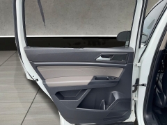 Used 2021  Volkswagen Atlas 3&period;6L V6 SEL Premium R-Line 4MOTION at Yes Automotive near Fort Wayne&comma; IN