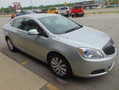 Used 2016 Buick Verano 4d Sedan at Yes Automotive near Fort Wayne, IN