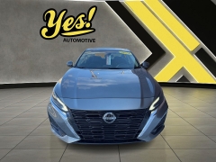 Used 2023  Nissan Altima 2&period;5 SV Sedan at Yes Automotive near Fort Wayne&comma; IN
