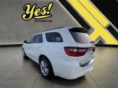 Used 2024  Dodge Durango GT Plus RWD at Yes Automotive near Fort Wayne&comma; IN