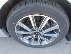 Used 2020  Kia Optima 4d Sedan EX Premium at Yes Automotive near Fort Wayne, IN