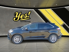 Used 2022  Ford Edge SEL AWD at Yes Automotive near Fort Wayne&comma; IN